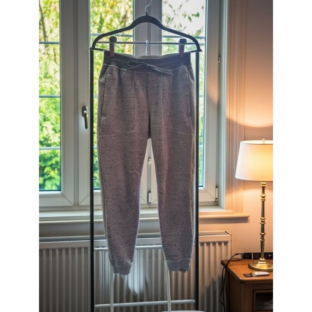 Lululemon Gray Activewear Jogger Pants / Small | NWOT Premium Athleisure Lounge
